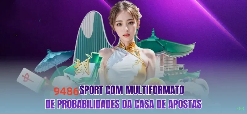 Cadastro rápido e seguro na k58