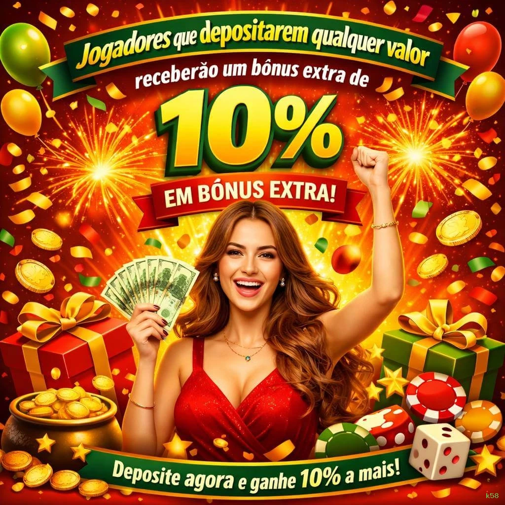 Jogos de fortune da k58 com prêmios incríveis